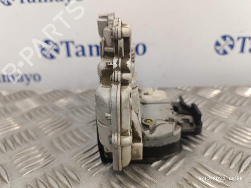 Rear right lock AUDI A4 B7 (8EC) 2.0 TDI | BP22336654C99 
