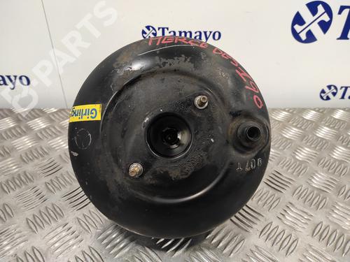 Used Servo brake MERCEDES-BENZ 190 (W201) [1982-1993]  11137325