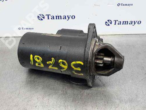 Used Starter OPEL ZAFIRA A MPV (T98) 1.8 16V (F75) (125 hp) 892761
