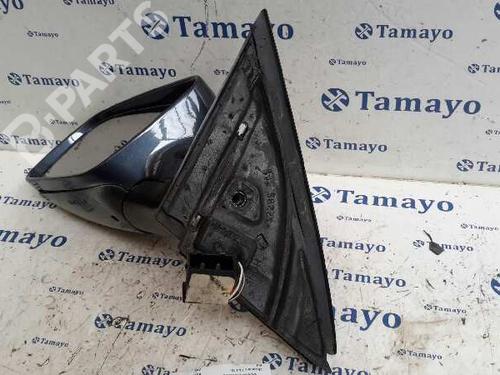 Left mirror AUDI A6 C5 (4B2)  | BP9576693C26 