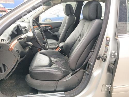 Switch MERCEDES-BENZ S-CLASS (W220, V220) S 320 CDI (220.025, 220.125) | BP29119464I30 