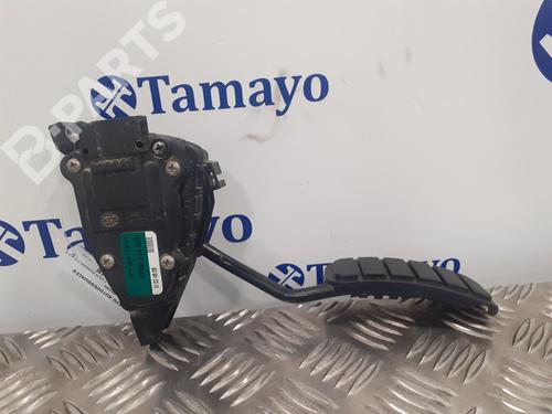Pedal RENAULT MASTER II Van (FD) 2.5 dCi | BP8052424I4 