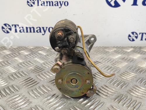 Starter CHEVROLET KALOS  | BP18963843M8 