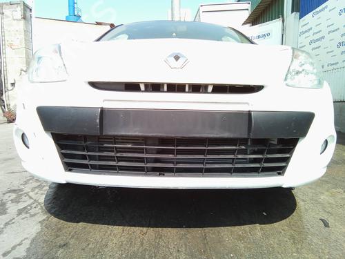 Fuel flap RENAULT CLIO III (BR0/1, CR0/1)  | BP16999364C131
