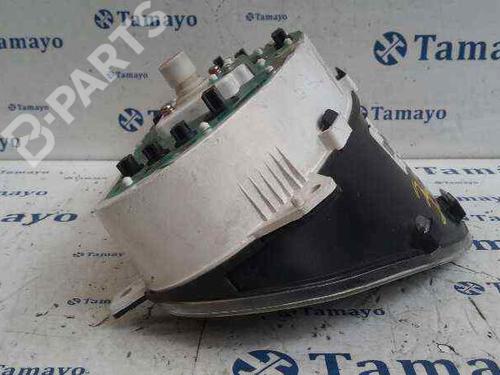 Instrument cluster DAEWOO MATIZ (M100, M150) 0.8 | BP2845508C47 