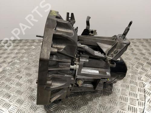 Gearbox RENAULT KANGOO Express (FW0/1_) 1.5 dCi 70 (FW0A, KW0V) | BP36527417M3 - Image 2