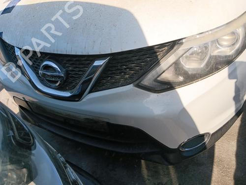 Used Front bumper Front bumper 34441370 34441370