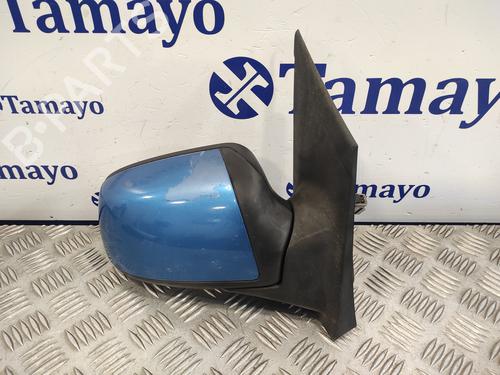 Right mirror FORD FOCUS II (DA_, HCP, DP)  | BP21784506C27 