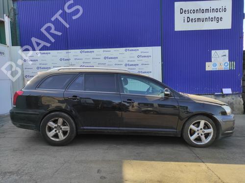 AC Kompressor TOYOTA AVENSIS (_T25_) 2.2 D-4D (ADT251_, ADT251R) | BP21567118M34 