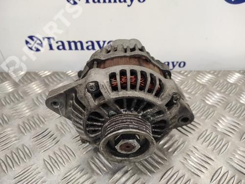 Alternador SUZUKI SX4 (EY, GY) 1.6 (101 hp) 11240142