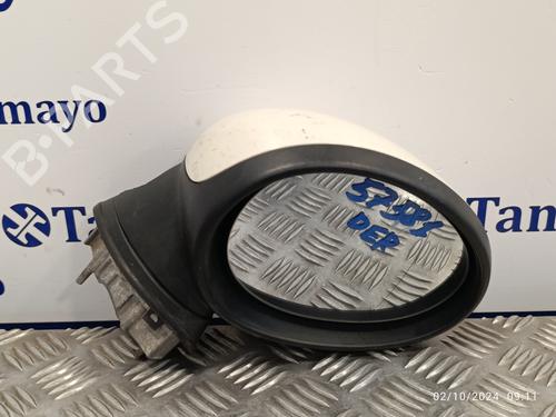 Used Right mirror MINI MINI (R56) [2005-2014]  20131979
