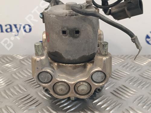 Used ABS pump MITSUBISHI PAJERO I (L04_G, L14_G) [1982-1991]  16757825