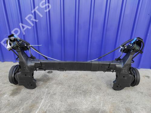 Rear axle CITROËN C-ELYSEE (DD_) 1.6 BlueHDi 100 | BP13015834M2 