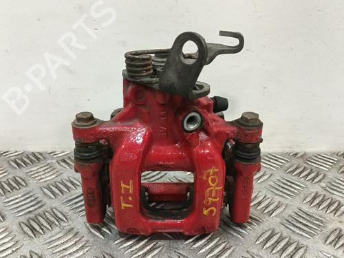 Used Left rear brake caliper Left rear brake caliper VW GOLF VI (5K1) 2.0 GTi (210 hp) 30586798 30586798