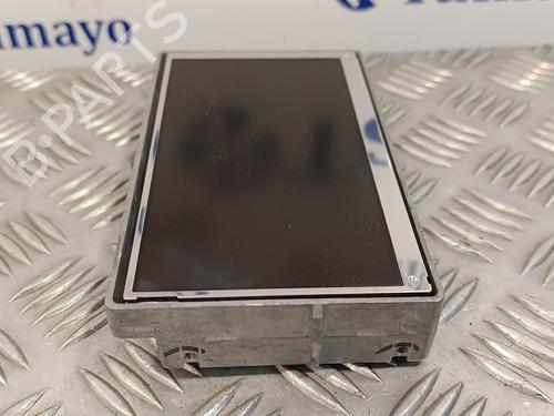 Display monitor RENAULT VEL SATIS (BJ0_) 2.2 dCi (BJ0E, BJ0F) | BP17053354C48 