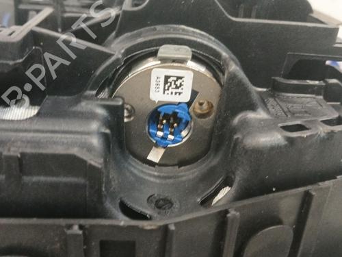 Førerens kollisjonspute RENAULT KANGOO Express (FW0/1_) 1.5 dCi 75 (FW07, FW10, FW04) | BP30044052C9 