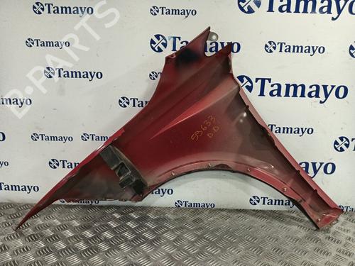 Right front fenders SEAT ARONA (KJ7, KJP) 1.0 TSI | BP31210049C42 