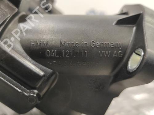 Pipe AUDI A3 Sportback (8VA, 8VF)  | BP14358759M125 