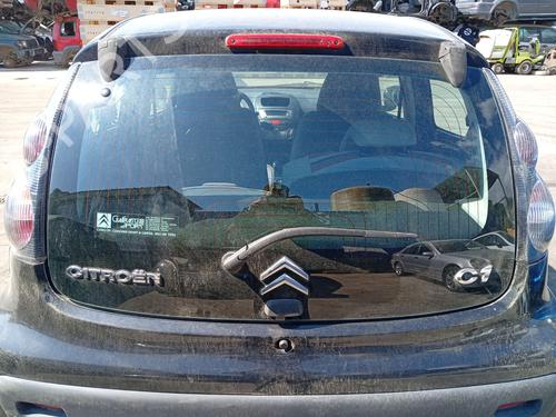 Used Rear windshield wiper arm Rear windshield wiper arm CITROËN C1 (PM_, PN_) 1.0 (68 hp) 33939403 33939403