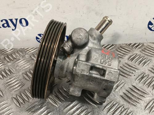 Steering pump PEUGEOT 306 Hatchback (7A, 7C, N3, N5) 1.6 | BP31013549M99