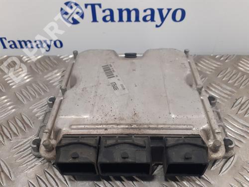 Used Engine control unit (ECU) PEUGEOT 807 (EB_) [2002-2025]  8223636