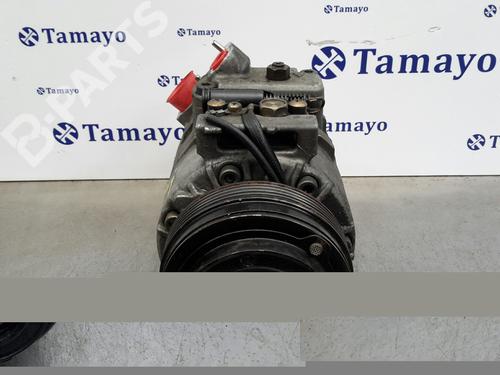 AC compressor BMW 5 (E39) 528 i | BP7011367M34 