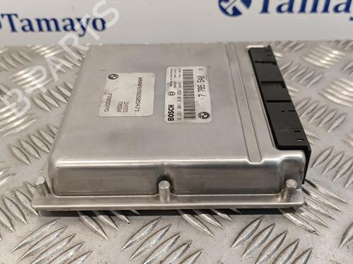 Engine control unit (ECU) BMW 5 Touring (E39)  | BP17212871M57 