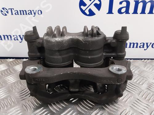 Højre bremsekaliber foran FORD MONDEO III (B5Y) 2.0 16V TDDi / TDCi | BP22191888M104 