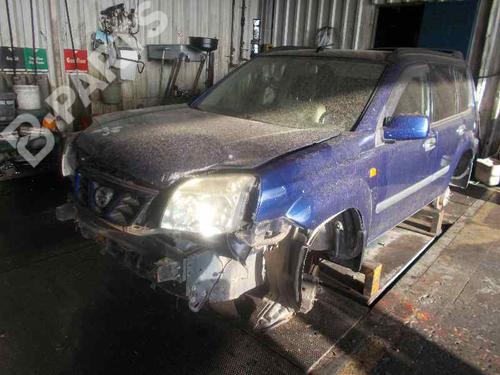 Startmotor NISSAN X-TRAIL I (T30) 2.2 dCi | BP1207900M8 