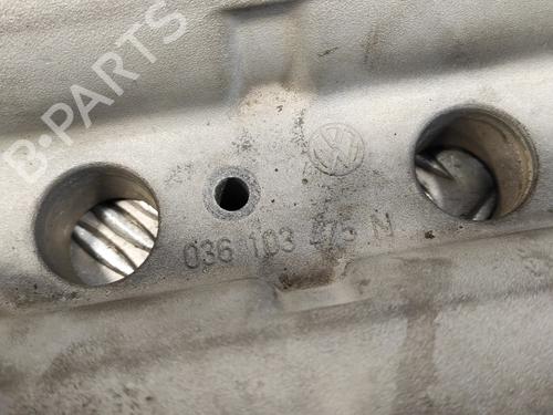 Valve cover SEAT IBIZA II (6K1) 1.4 16V | BP17031132M124 
