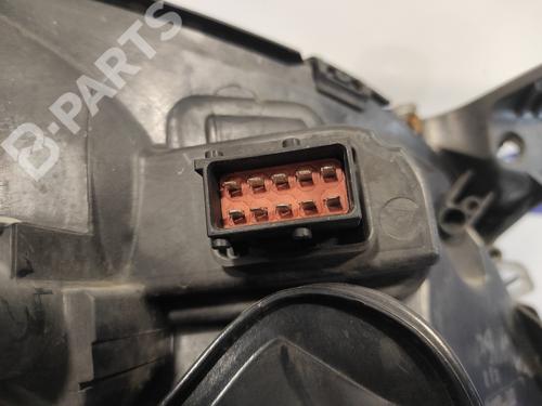 Scheinwerfer links OPEL VECTRA C (Z02) 1.9 CDTI (F69) | BP104838C28 