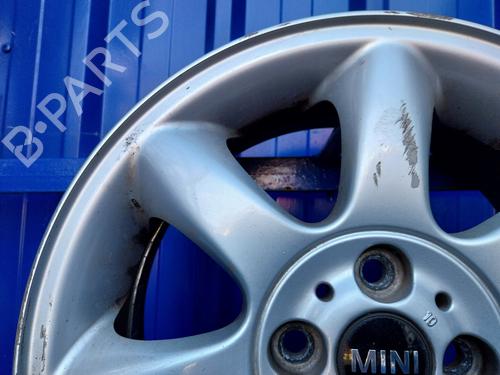 Rim MINI MINI (R56)  | BP22601558C45 