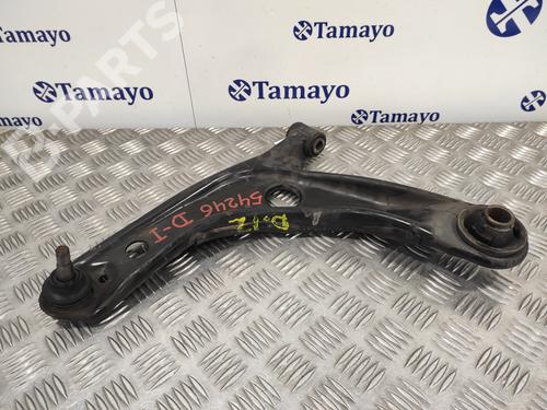 Braccio di sospensione anteriore sinistra TOYOTA YARIS (_P9_) 1.4 D-4D (NLP90_) (90 hp) 12148512