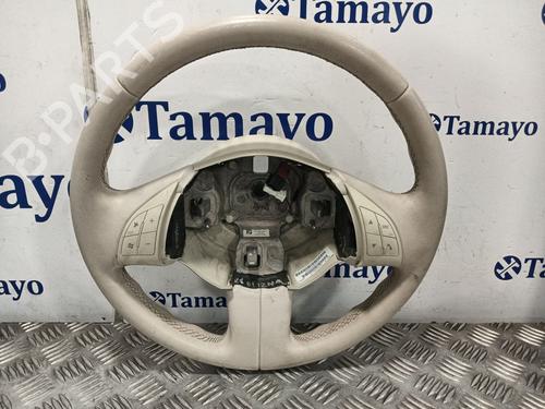 Used Steering wheel FIAT PUNTO (188_) 1.4 (95 hp) 29544995