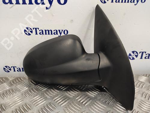 Right mirror DAEWOO KALOS (KLAS) 1.4 | BP23409145C27 