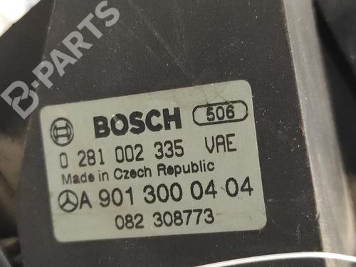 Pedal MERCEDES-BENZ SPRINTER 3-t Van (B903)  | BP10392418I4 