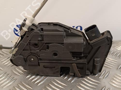 Front right lock SEAT IBIZA IV (6J5, 6P1)  | BP16292980C97 