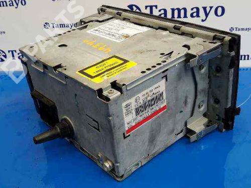 Bilradio FORD FOCUS II (DA_, HCP, DP)  | BP5641508E6 