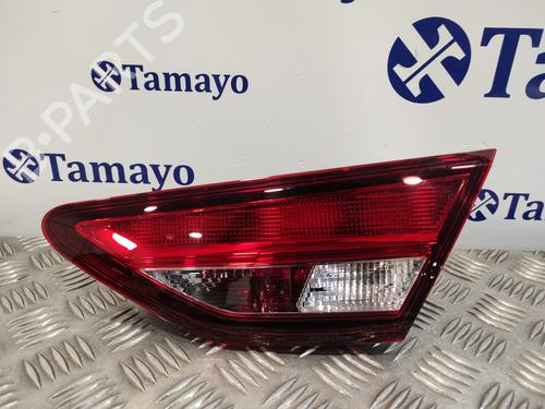 Used Right tailgate light SEAT LEON SC (5F5) [2013-2018]  15914935