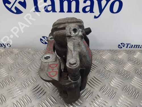 Right front brake caliper PEUGEOT 308 I (4A_, 4C_)  | BP13299923M104 