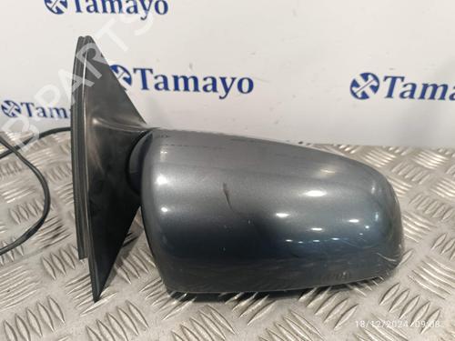 Right mirror AUDI A4 B7 (8EC) 2.0 TDI | BP22337729C27 
