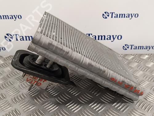 Air conditioning evaporator MERCEDES-BENZ VITO Tourer (W447)  | BP15781457M109 