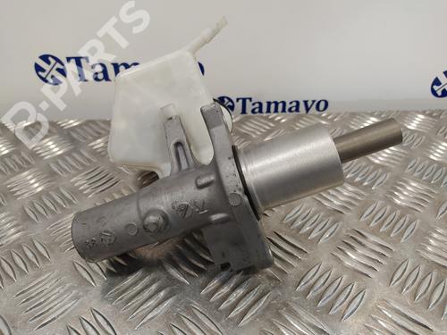 Brake master cylinder MERCEDES-BENZ E-CLASS (W212) E 500 4-matic (212.091) | BP10053954M77 