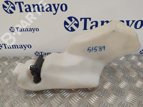Windscreen washer tank DACIA DOKKER MPV (KE_) 1.5 dCi (KEAJ, KEAH) | BP9759930C113 
