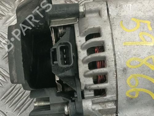 Alternator FORD TRANSIT CONNECT (P65_, P70_, P80_) 1.8 TDCi | BP31020542M7 - Image 3