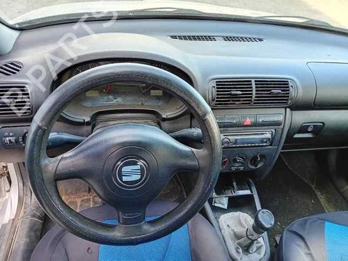 Left mirror SEAT TOLEDO II (1M2)  | BP24531163C26 