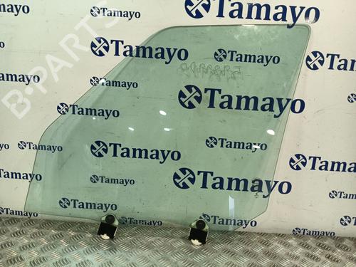 Front right door window LAND ROVER DISCOVERY IV (L319) 3.0 SDV6 4x4 | BP32228584C19