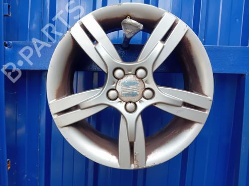 Used Rim SEAT IBIZA III (6L1) [2002-2009]  25382473