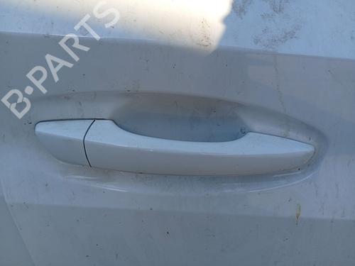 Used Front right exterior door handle Front right exterior door handle 37418334 37418334
