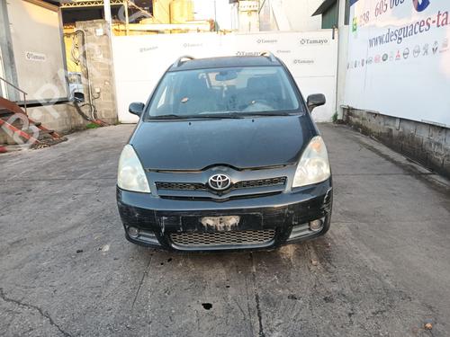 Engine TOYOTA COROLLA Verso (ZER_, ZZE12_, R1_) 2.2 D-4D (AUR10_, AUR10R) | BP31125841M1 